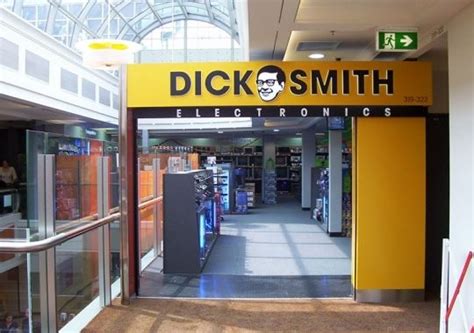 The ugly story of Dick Smith, from float to failure.